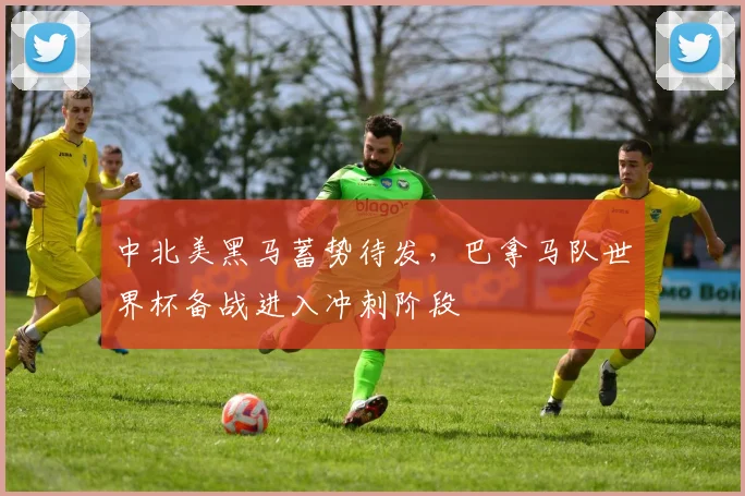 中北美黑马蓄势待发，巴拿马队世界杯备战进入冲刺阶段