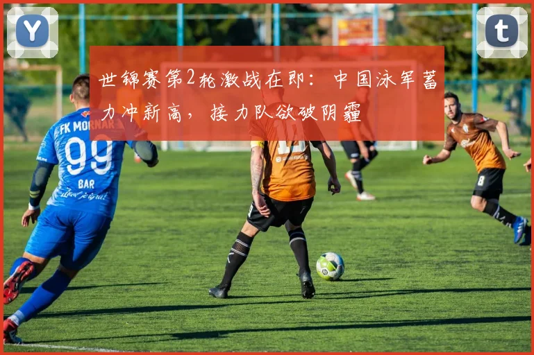 世锦赛第2轮激战在即：中国泳军蓄力冲新高，接力队欲破阴霾